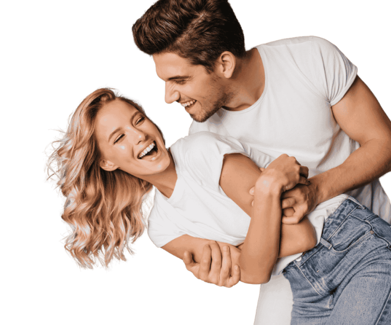 Couple image